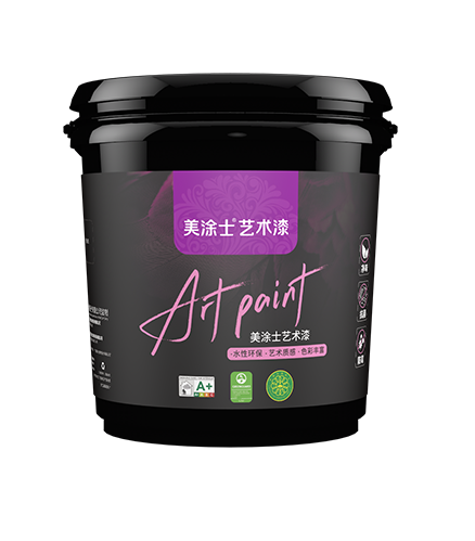 不朽情缘瓷釉艺术漆